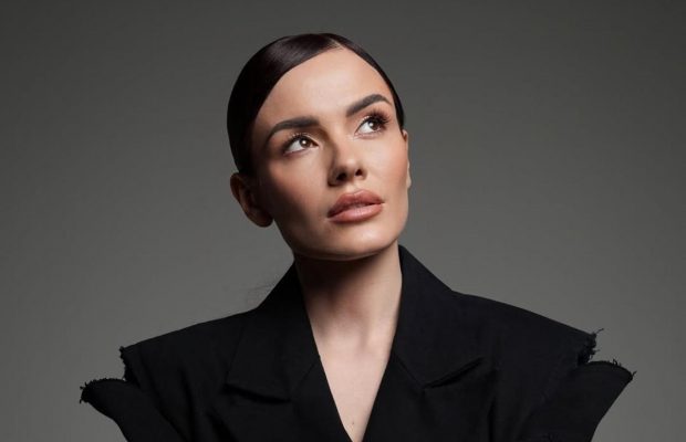 MamaRika зі сльозами на очах розповіла про батька в Росії: "Жодного разу не бачив онука"