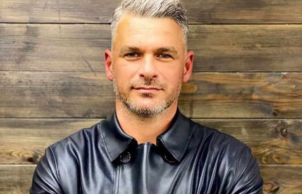 Арсен Мірзоян відповів, чи допомагає фінансово своїм синам від першого шлюбу