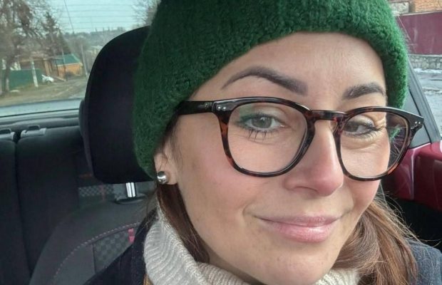 Відома українська акторка зізналася, що у неї рак