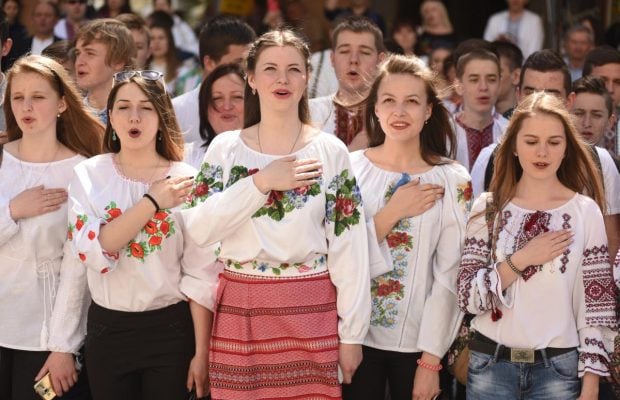 День Гимна Украины: 15 любопытных фактов из истории, которые вы не знали