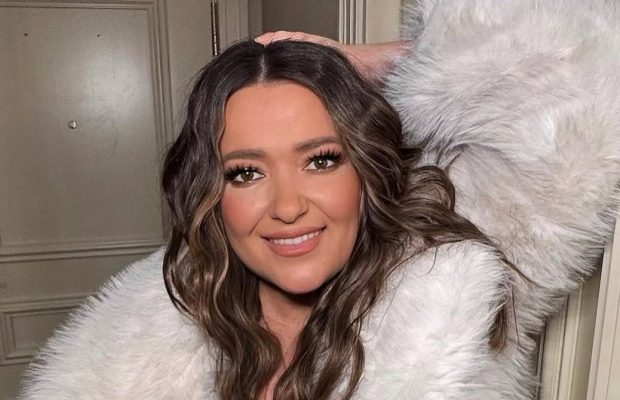 "Мінус 15 кг": Наталія Могилевська вперше показалася після схуднення (відео)