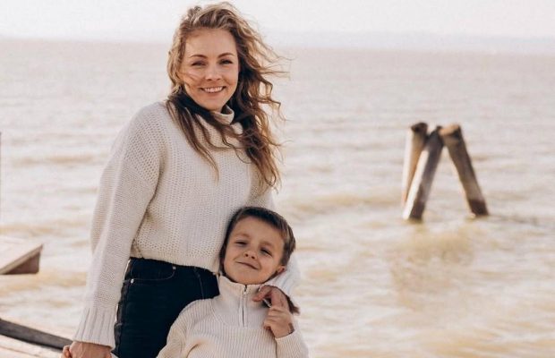 "Дуже засмутилася": Олена Шоптенко розповіла про розлад у 6-річного сина