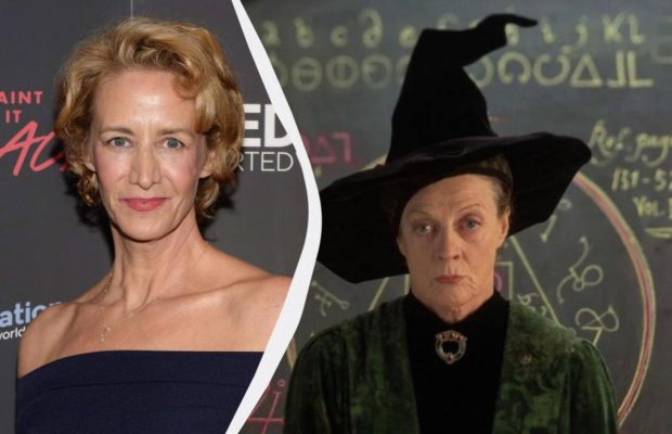 Может сыграть Макгонегел: звезда "Меню" снимется в новом сериале о Гарри Поттере