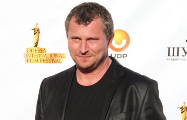 Голлівудський режисер з українським корінням відповів, чи писали йому росіяни під час війни