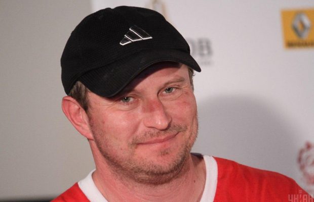 Американський режисер з Києва хоче стати громадянином України: "Завжди хотів цей документ"