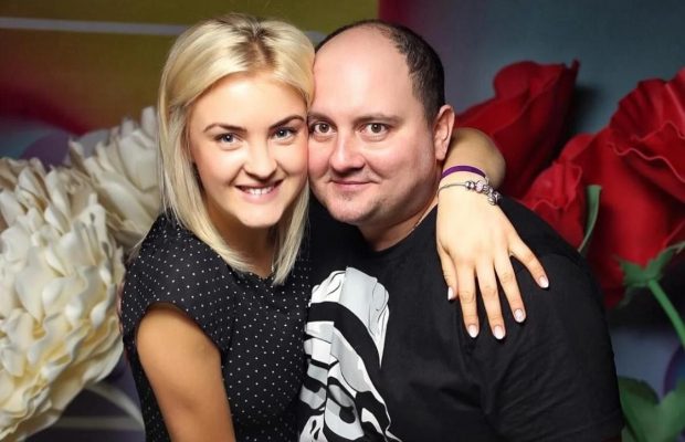 Після новин про ризик розлучення: комік Юрій Ткач довів дружину до сліз і шоку