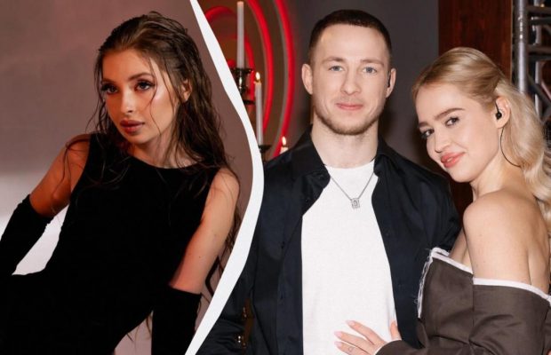 Участница "Холостяка" Настя отреагировала на расставание Терена и Инны: "Не было очевидно"