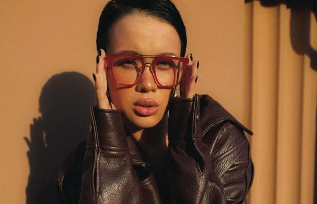 Популярна українська співачка потрапила в ДТП (фото)