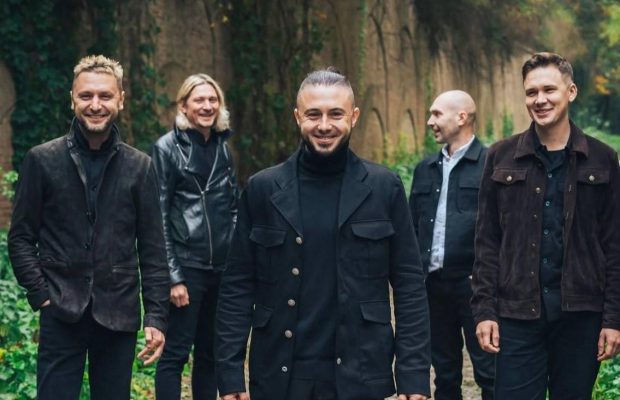 Тарас Тополя назвал причину, по которой группа "Антитела" не хочет выступать на "Евровидении"