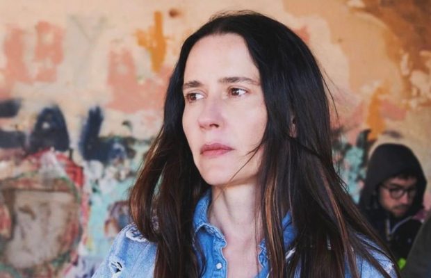 Відома українська акторка розповіла, як її чоловік-воїн 17 днів не виходив на зв'язок