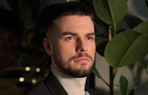 Відомий український співак про те, що змінило його життя: "Мій молодший брат народився з ДЦП"