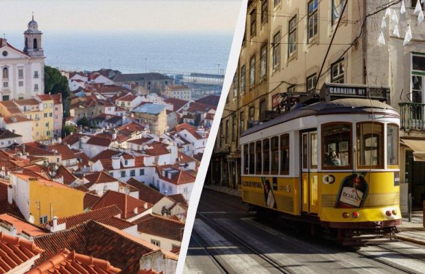 Мешканка Лісабона назвала головні помилки туристів, які вперше приїжджають до Португалії