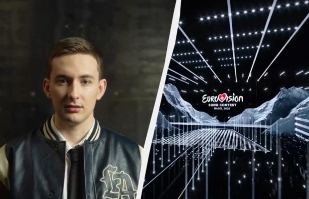 Teslenko заявив, що його "злили" з Нацвідбору на Євробачення-2025