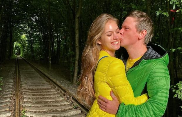 Блогер назвав ймовірну причину розлучення Дмитра Комарова з дружиною