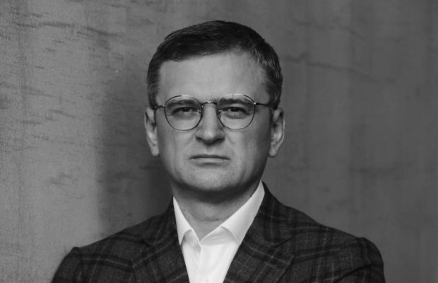 Дмитро Кулеба зізнався, скільки заробляє та витрачає на місяць після звільнення з МЗС