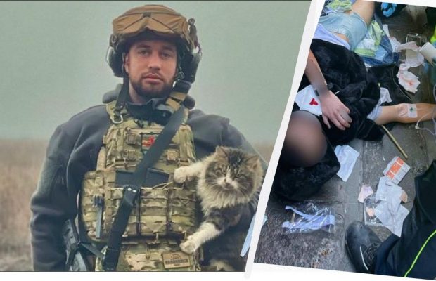 У Венеції український військовий врятував пораненого туриста, - ЗМІ