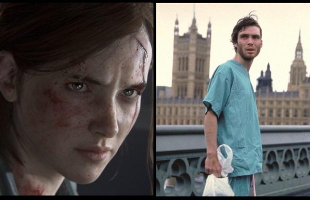 "The Last of Us на голову вище, ніж мій фільм", - сценарист "28 днів потому" з Кілліаном Мерфі