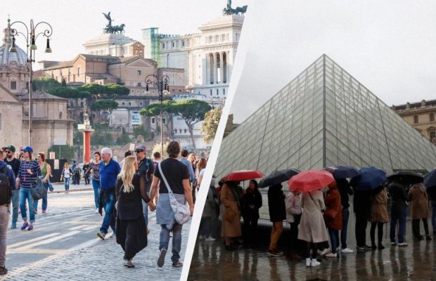 Позбавляє свободи: туристи відзначили неприємну тенденцію в популярних містах