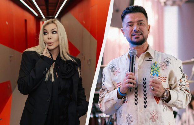 Ірина Білик розставила крапки у стосунках з колишнім Ані Лорак та відповіла, чи разом вони