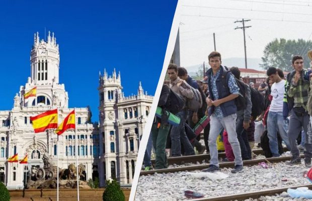 Можна втратити нерухомість, і ніхто вам не допоможе: у чому феномен іспанських "окупасів"