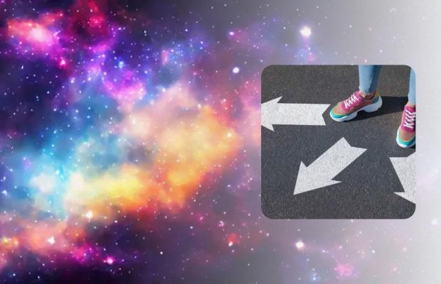 Ви збилися зі шляху - йдете не своєю дорогою: ось як Всесвіт "повідомляє" про це