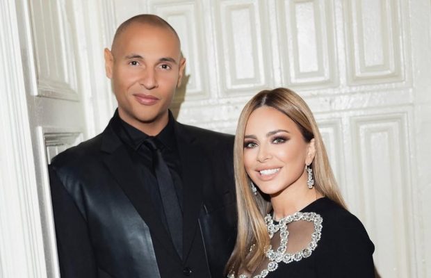 Зрадниця Ані Лорак таємно вийшла заміж (фото)