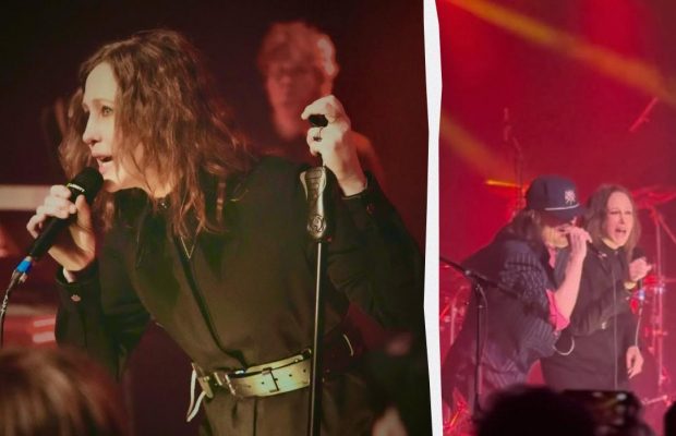 Голлівудська акторка Віра Фарміга заспівала "Червону руту" і підтримала українців (відео)