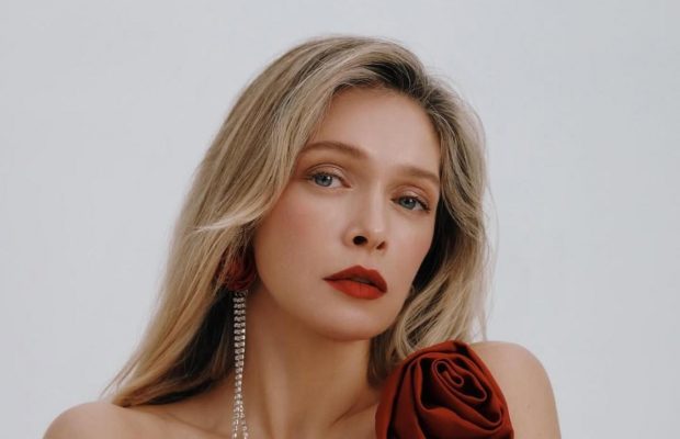 Віра Брежнєва показалася на публіці в образі за понад 50 тисяч гривень (фото)