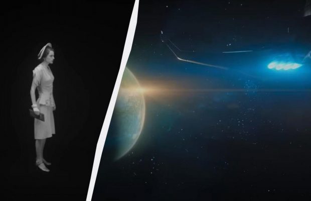 Куча звезд и громкие камбэки: Netflix показал первый трейлер седьмого сезона "Черного зеркала"