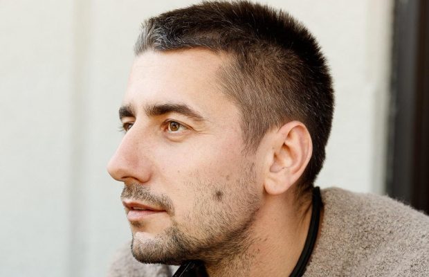 Ексучасник "Кварталу 95" Еллерт, який утік до США, висловився про Зеленського просто зі сцени