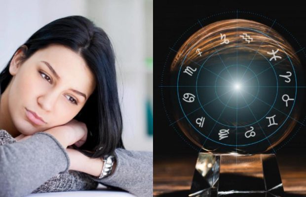 Скорпіон - похмурі думки, Водолій - несвобода: таємна причина нещастя знаків Зодіаку