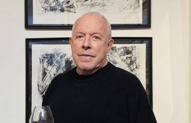 Андрій Макаревич зізнався у фінансовій допомозі Україні: "Допомагав відновити лікарню"