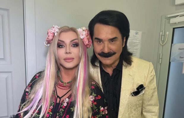 Павло Зібров розсекретив ім'я знаменитості, яка допомогла Ірині Білик стати зіркою