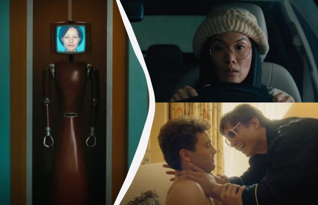 Відірватися неможливо: три мінісеріали від Netflix, які можна переглянути за один вечір
