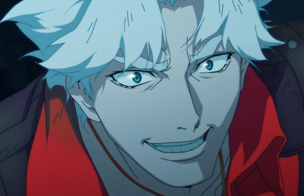 У новому аніме за Devil May Cry зазвучить беззмінний голос Бетмена, який помер у 2022 році