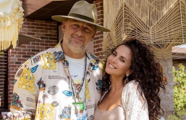 Потап вперше прокоментував розлучення з Каменських (відео)