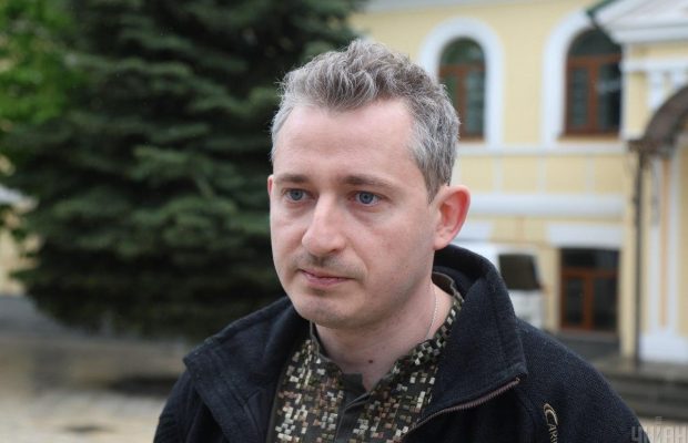 Коля Сєрга став радником міністра закордонних справ