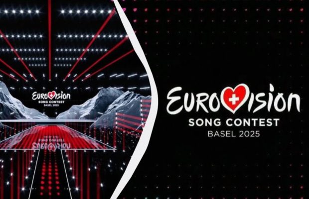 Евровидение-2025: стали известны имена и песни всех 37 участников конкурса (видео)