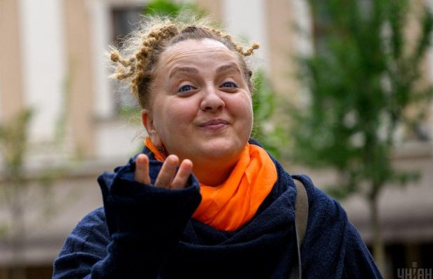 "Ця країна працює, щоб перемогти": Ніно Катамадзе потужно підтримала Україну у війні