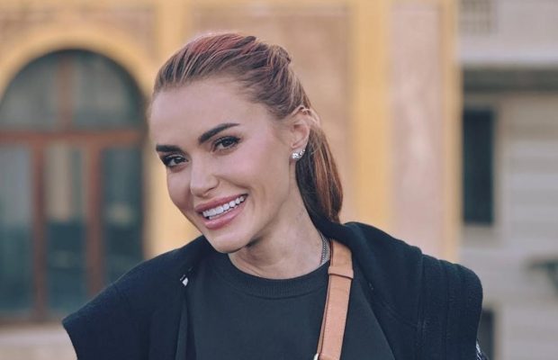 Слава Камінська відповіла, чи повернеться в Україну після трьох років за кордоном