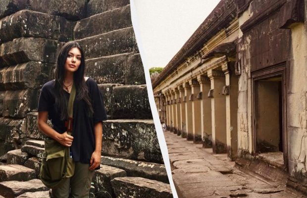 Солотуристка назвала дві країни світу, де вона почувалася максимально небезпечно