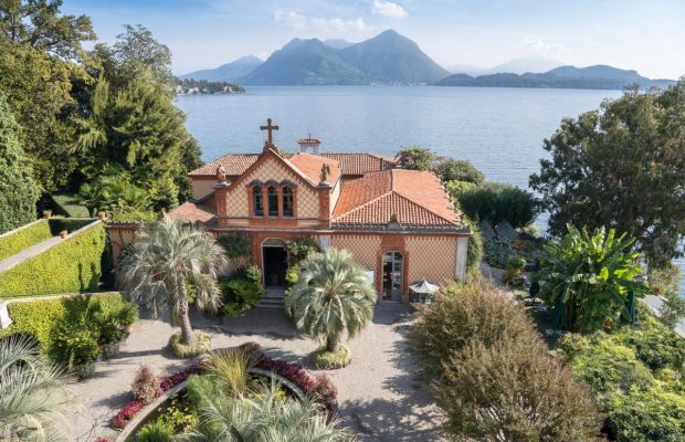 Краще за Комо: названо озеро Італії без натовпів туристів і з захоплюючими пейзажами