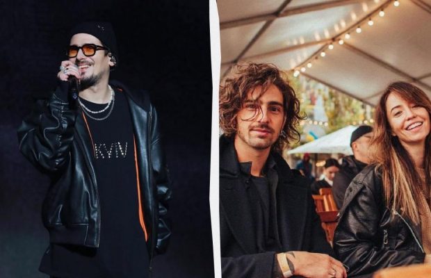 Позитив відповів, чи спілкується з Дантесом після його розлучення з Дорофєєвою