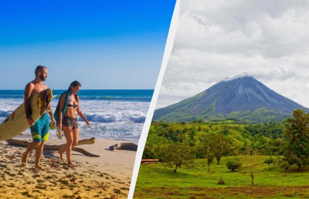 Мальовничу країну Центральної Америки визнали найбільш дружелюбною до експатів