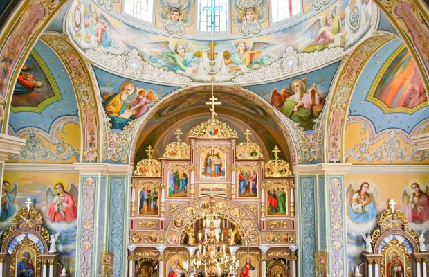30 серпня: церковне свято сьогодні, що з'їсти для здоров'я на весь рік