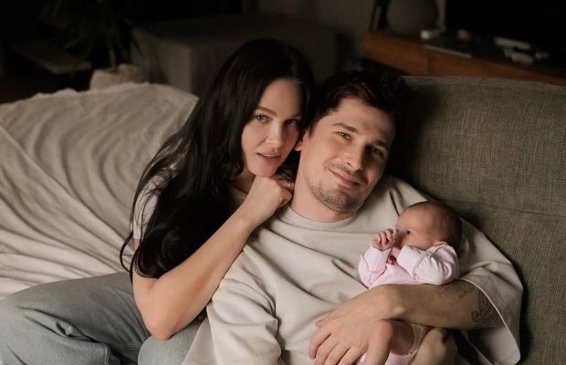 "Ти відверто говориш": дружина Позитива відповіла, чи свариться з чоловіком