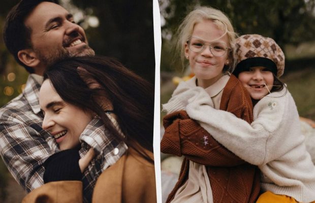 Доньки Тімура Мірошниченка кардинально змінили імідж і показалися в нових образах (фото)