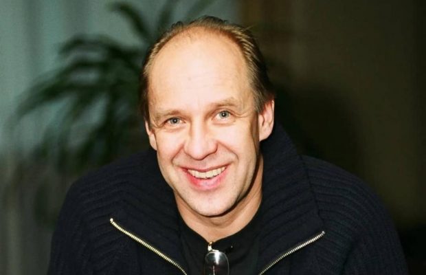 Зірка серіалу "Свати" з РФ відповів, чому росіяни-мовчуни не заслуговують на пробачення