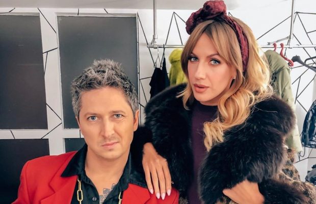 Олександр Педан відповів, чи спілкується з Лесею Нікітюк та висловився про її заручини