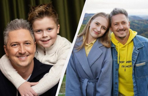 Олександр Педан розкрив, де навчається його донька та як заробляє собі на життя